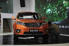 2013款 1.8 自动 