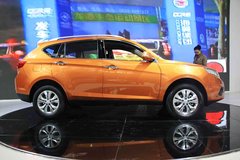 2013款 1.8 自动 