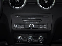 2014款 30 TFSI 舒适型