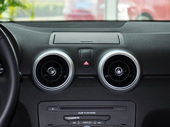 2014款 30 TFSI 舒适型