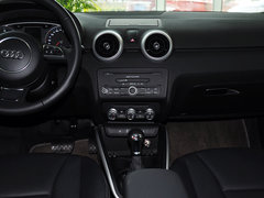 2014款 30 TFSI 舒适型