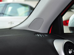 2014款 30 TFSI 舒适型
