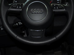 2014款 30 TFSI 舒适型