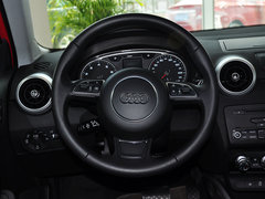 2014款 30 TFSI 舒适型