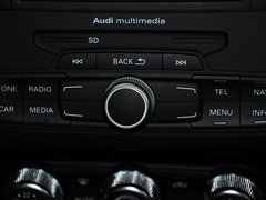 2014款 30 TFSI 舒适型