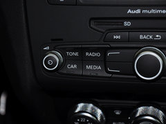 2014款 30 TFSI 舒适型