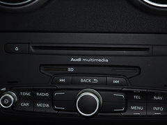 2014款 30 TFSI 舒适型