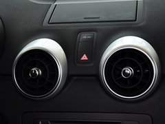 2014款 30 TFSI 舒适型