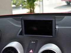 2014款 30 TFSI 舒适型