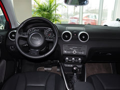 2014款 30 TFSI 舒适型