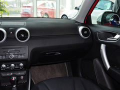 2014款 30 TFSI 舒适型