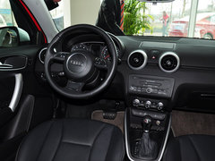 2014款 30 TFSI 舒适型