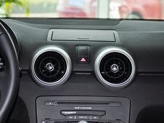 2014款 30 TFSI 舒适型
