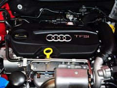 2014款 30 TFSI 舒适型