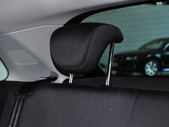 2014款 30 TFSI Sportback 时尚型