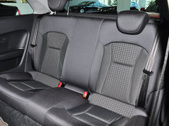 2014款 30 TFSI Sportback 时尚型