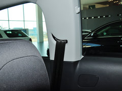 2014款 30 TFSI Sportback 时尚型