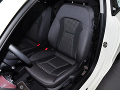2014款 30 TFSI Sportback 时尚型