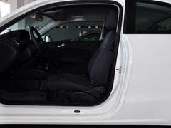 2014款 30 TFSI Sportback 时尚型
