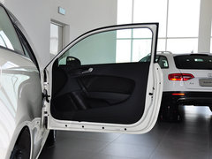 2014款 30 TFSI Sportback 时尚型