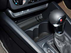 2014款 30 TFSI Sportback 时尚型