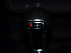 2014款 30 TFSI Sportback 时尚型