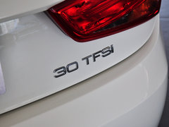 2014款 30 TFSI Sportback 时尚型
