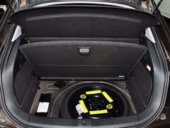 2014款 30 TFSI Sportback 技术型