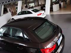2014款 30 TFSI Sportback 技术型
