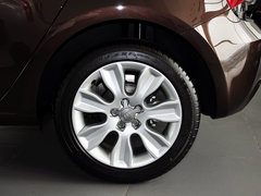 2014款 30 TFSI Sportback 技术型