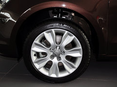 2014款 30 TFSI Sportback 技术型