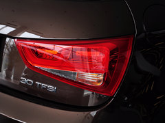 2014款 30 TFSI Sportback 技术型