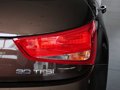 2014款 30 TFSI Sportback 技术型