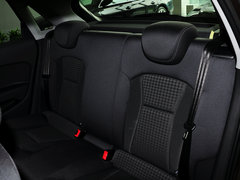 2014款 30 TFSI Sportback 技术型