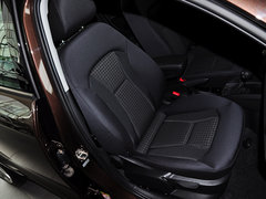 2014款 30 TFSI Sportback 技术型