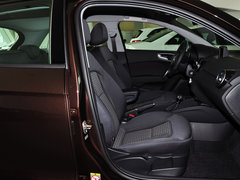 2014款 30 TFSI Sportback 技术型