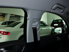 2014款 30 TFSI Sportback 技术型