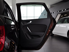 2014款 30 TFSI Sportback 技术型