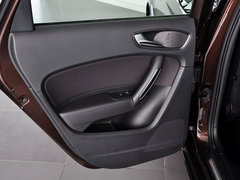 2014款 30 TFSI Sportback 技术型