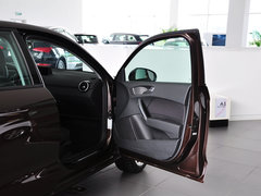 2014款 30 TFSI Sportback 技术型