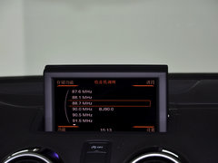 2014款 30 TFSI Sportback 技术型