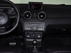 2014款 30 TFSI Sportback 技术型
