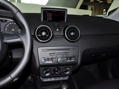 2014款 30 TFSI Sportback 技术型