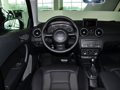 2014款 30 TFSI Sportback 技术型