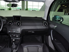 2014款 30 TFSI Sportback 技术型