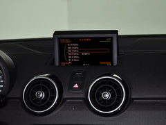 2014款 30 TFSI Sportback 技术型