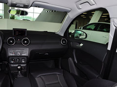 2014款 30 TFSI Sportback 技术型