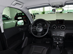 2014款 30 TFSI Sportback 技术型