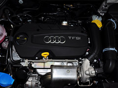 2014款 30 TFSI Sportback 技术型