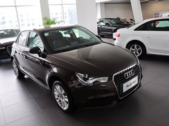 2014款 30 TFSI Sportback 技术型